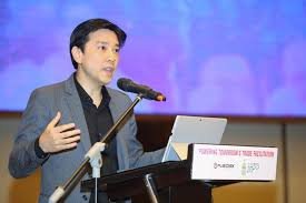 The Human Side of Innovation: Ivan Teh’s Philanthropic Impact